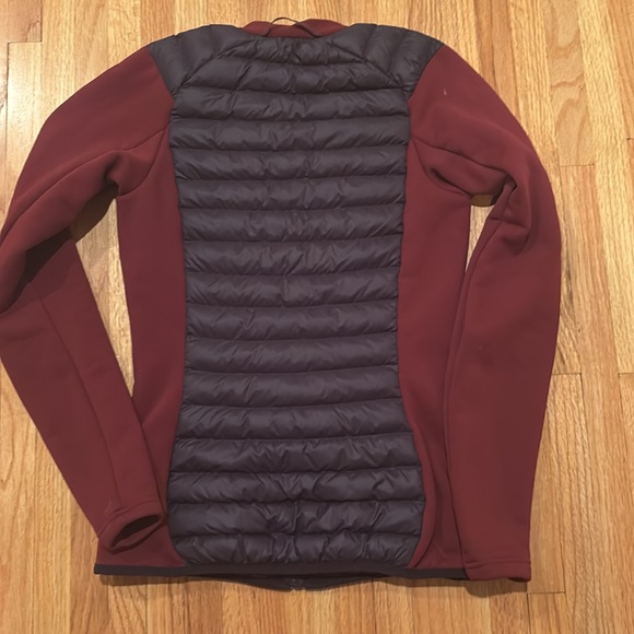 Haglofs Puffer coat - Picture 5 of 5